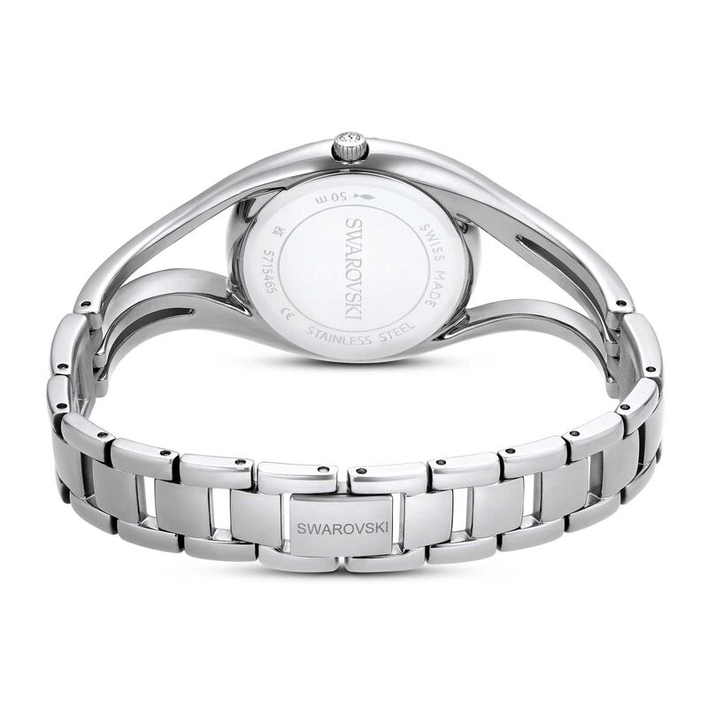 Swarovski Hyperbola Bangle Watch image number 3
